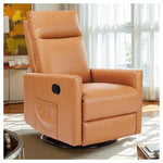 360 Swivel Rocker Recliner Chair