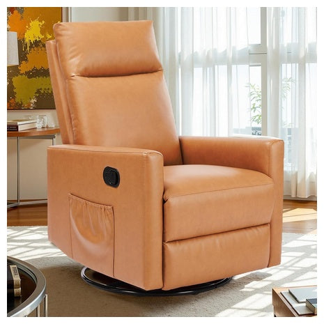 360 Swivel Rocker Recliner Chair