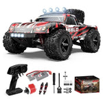 4WD Remote Control Off-Road Truck