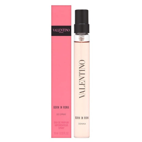 Travel Size Valentino Donna Born In Roma Perfume