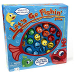 Let's Go Fishin' Game!