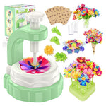 Art Flower Bouquet Craft Kit