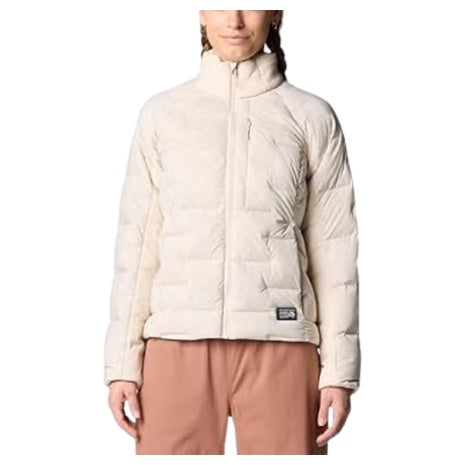 Mountain Hardwear Women's Stretchdown High-Hip Jacket