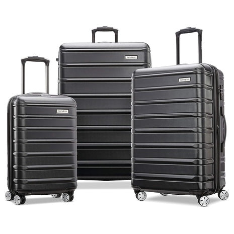 Save Up To 59% Carry On & Checked In Luggages!
