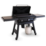 Traeger Flatrock 3-Burner Liquid Propane Gas 33'' Flat Top Griddle