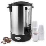 100 Cup Electric Coffee Urn