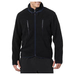 Amazon Essentials Men’s Teddy Fleece Full-Zip Jacket