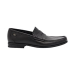 Ferragamo Men's Leather Penny Loafers