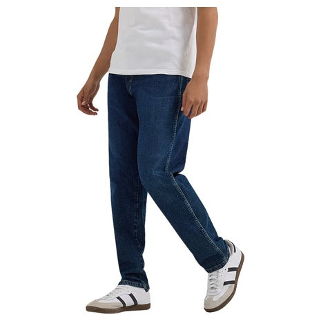 Wrangler Athletic Fit Relaxed Tapered Jeans