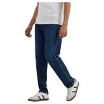 Wrangler Athletic Fit Relaxed Tapered Jeans