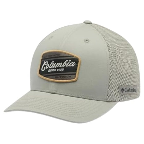 Columbia Unisex Mesh Ball Cap