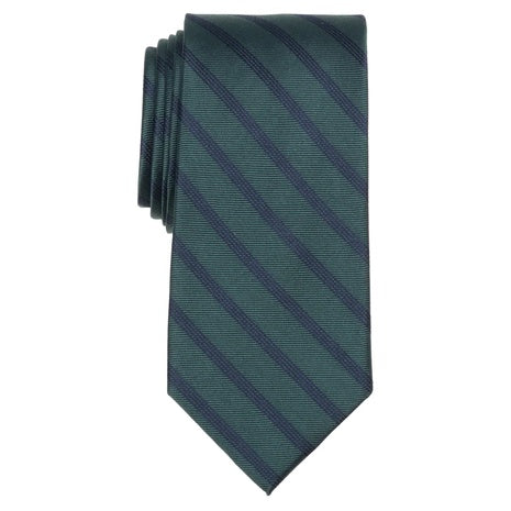 Mini Stripe Tie