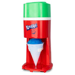 Kool-Aid Electric Snow Cone Maker with 4 Cones & Scoop