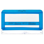 Dream On Me Lilibet Toddler Bed Rail (2 Colors)