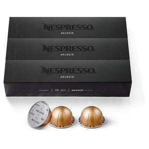 30 Melozio Capsules