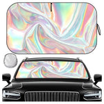 57"L X 31"W Car Windshield Sun Shade (Various)