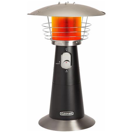 Cuisinart 11,000 BTU Outdoor Propane Heater