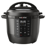 Instant Pot 6 Quart RIO 7-in-1 Electric Multi-Cooker [Used - Like New]