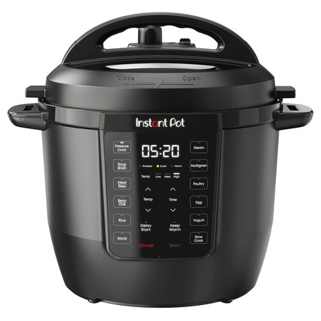 Instant Pot 6 Quart RIO 7-in-1 Electric Multi-Cooker [Used - Like New]