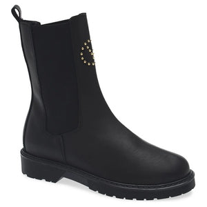 Women's Lug Sole Boot