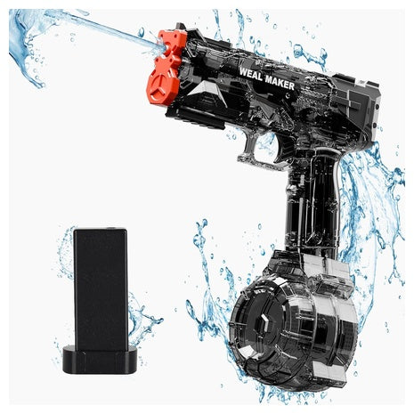 Electric Water Gun Blaster