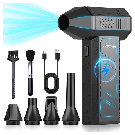 X3 Electric Compressed Air Duster