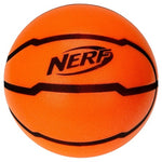 Nerf Quietcourt Mini Silent Foam Basketball