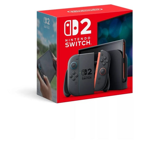 Nintendo Switch 2