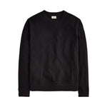 Men's Textured Sweater-Tee