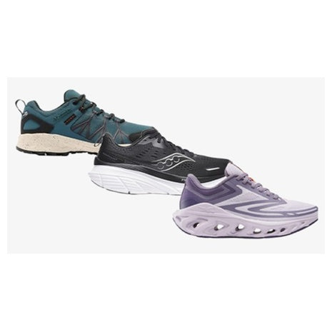 Up To 70% Off On Branded Athletic Shoes At Woot