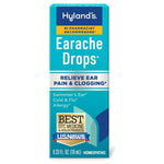 Hyland's Earache Drops (0.33oz)