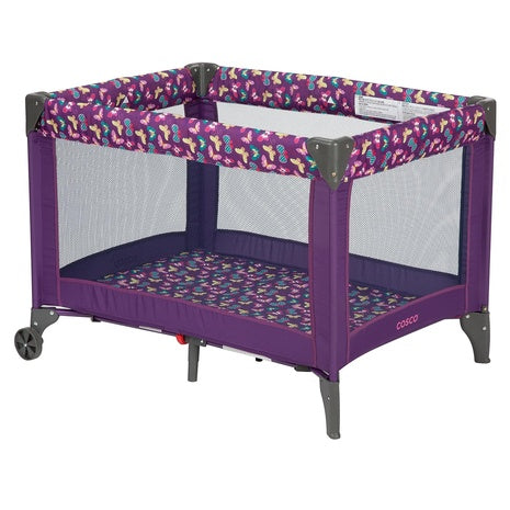 Cosco Funsport Compact Portable Playard