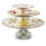 Up To 60% Off MacKenzie-Childs Bowls, Platters, Jars and More!