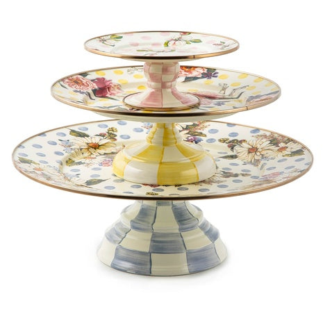 Up To 60% Off MacKenzie-Childs Bowls, Platters, Jars and More!