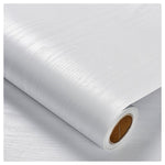 17.5" X 78.7" Waterproof Thick Textured Peel & Stick Wallpaper