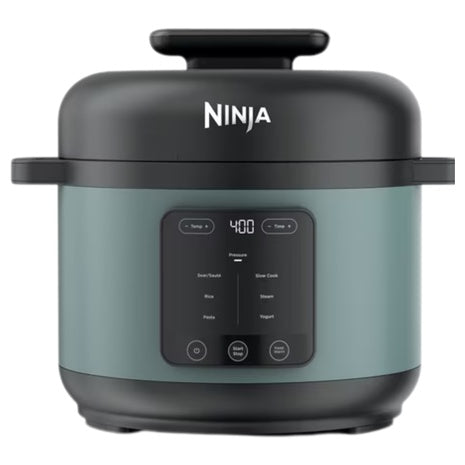 6.5-Qt Ninja HyperHeat 8-in-1 Electric Pressure Cooker