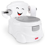 Fisher-Price 2-in-1 Toddler Potty Training Seat