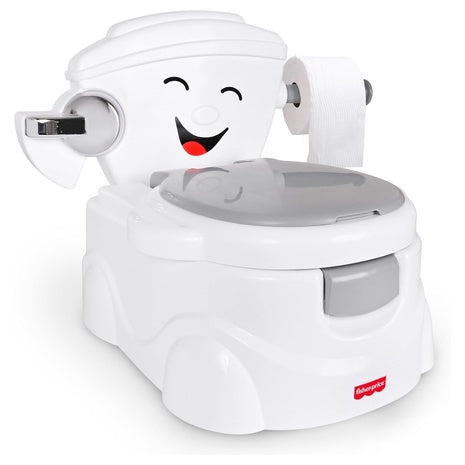 Fisher-Price 2-in-1 Toddler Potty Training Seat
