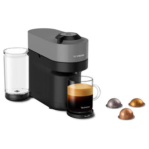 Nespresso Vertuo POP+