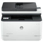 HP Laserjet Pro MFP Printer (3101sdw)