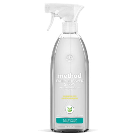 Method Daily Shower Spray Cleaner (28oz)