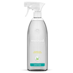 Method Daily Shower Spray Cleaner (28oz)