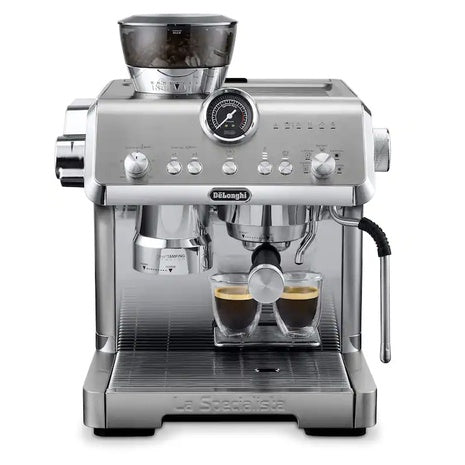 De'Longhi La Specialista Opera Espresso Machine