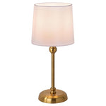 Cordless LED Table Lamp (3 Colors)