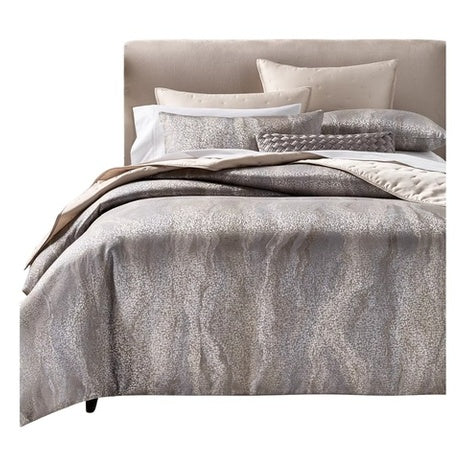 3-Piece Hotel Collection Terra King Comforter Set