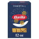 Barilla Limited Edition Snowfall Pasta