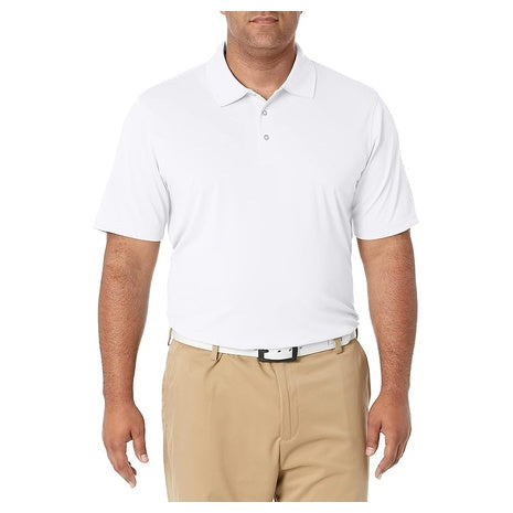 Amazon Essentials Men's Golf Polo Shirt