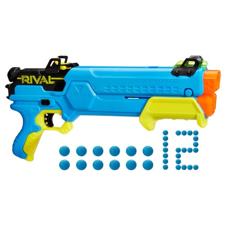 Nerf Rival Forerunner XXIII-1200 Blaster