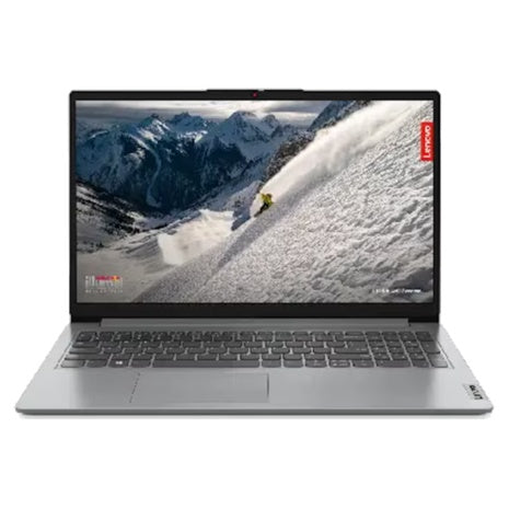 Lenovo IdeaPad 1 15IAU7 15.6" FHD Laptop (i5-1235U / 8GB RAM / 512GB SSD) [Certified Refurb]