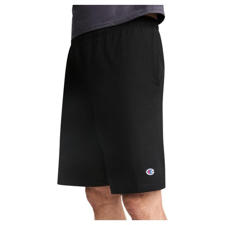 Champion Mens 9" Lounge Shorts